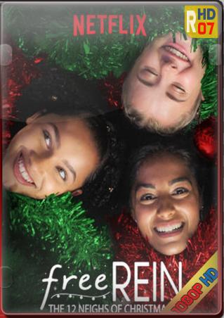 A Rienda Suelta 2018 Doce Relinchos De Navidad ES